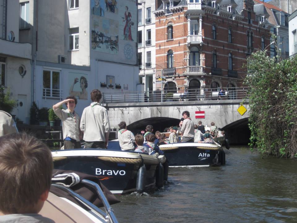 Sint-Martinus den XIIde - PWW '14